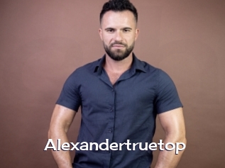 Alexandertruetop