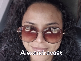 Alexandracast