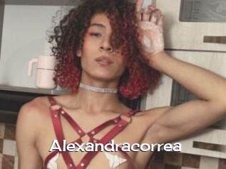 Alexandracorrea