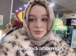 Alexandraharmon