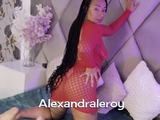 Alexandraleroy