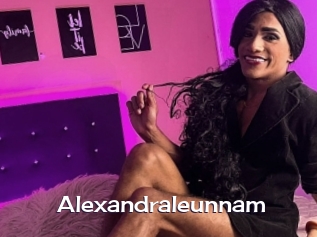 Alexandraleunnam