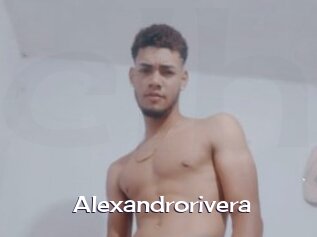 Alexandrorivera