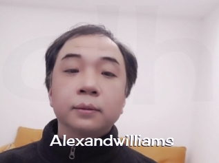 Alexandwilliams