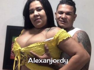 Alexanjordy