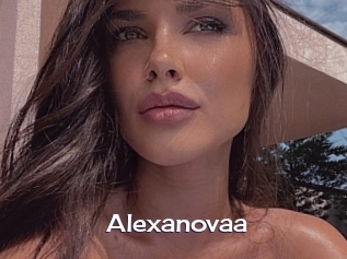 Alexanovaa