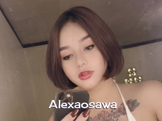 Alexaosawa