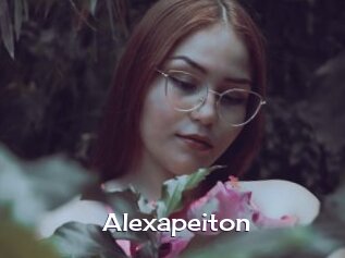 Alexapeiton