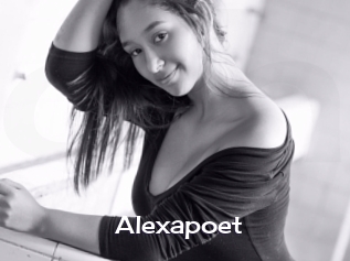 Alexapoet