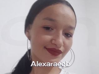 Alexaraegb