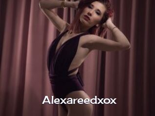 Alexareedxox