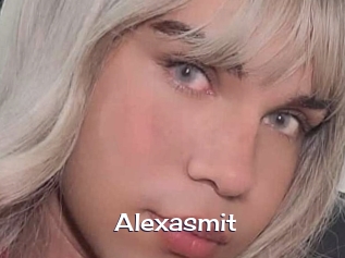 Alexasmit