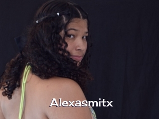 Alexasmitx