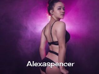 Alexaspencer