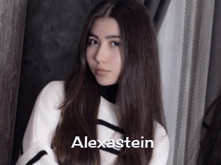 Alexastein