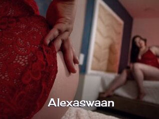 Alexaswaan