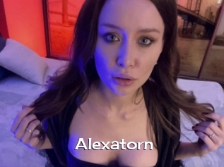 Alexatorn