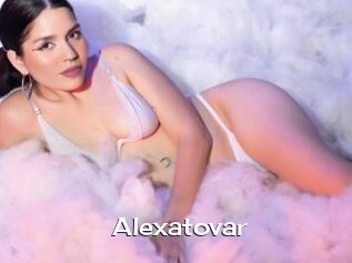 Alexatovar