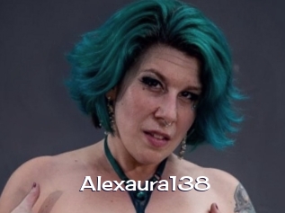 Alexaura138