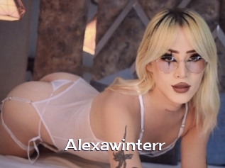 Alexawinterr