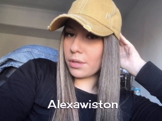 Alexawiston