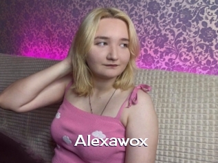 Alexawox