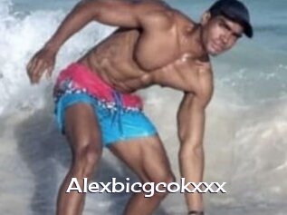 Alexbicgcokxxx