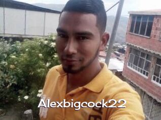 Alexbigcock22