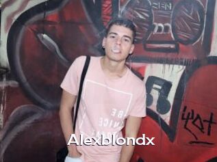 Alexblondx