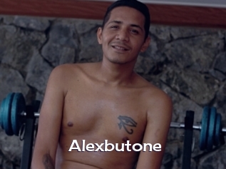 Alexbutone