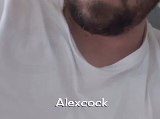 Alexcock