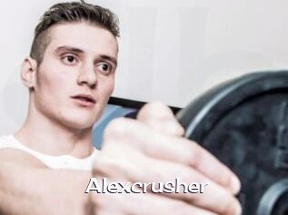 Alexcrusher