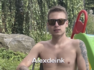 Alexdeink