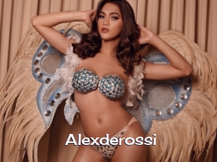 Alexderossi