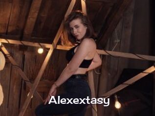 Alexextasy