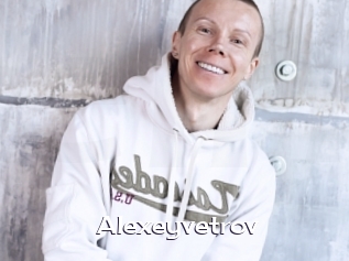 Alexeyvetrov