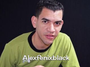 Alexfenixblack