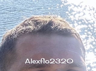 Alexflo2320