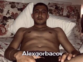 Alexgorbacov