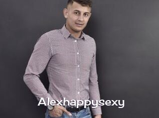 Alexhappysexy