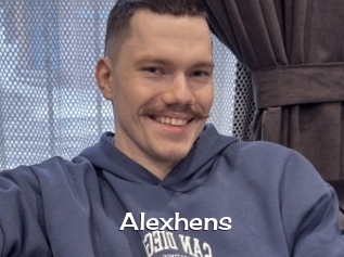 Alexhens