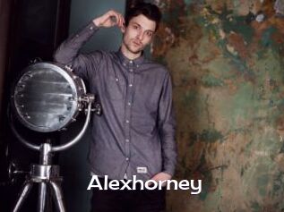 Alexhorney