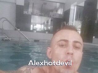 Alexhotdevil