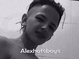 Alexhotsboys