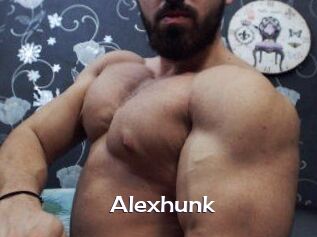 Alexhunk