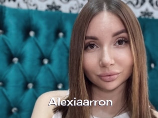 Alexiaarron