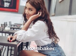 Alexiabaker