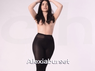 Alexiaburset