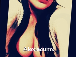 Alexiacumx