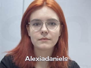 Alexiadaniels